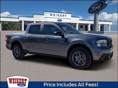New 2026 Ford Maverick XLT w/ 4K Tow Package