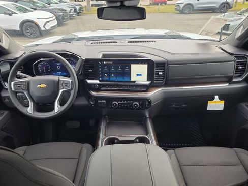 New 2026 Chevrolet Silverado 2500 LT image 12