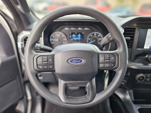 Certified 2023 Ford F150 XL w/ STX Appearance Package image 27