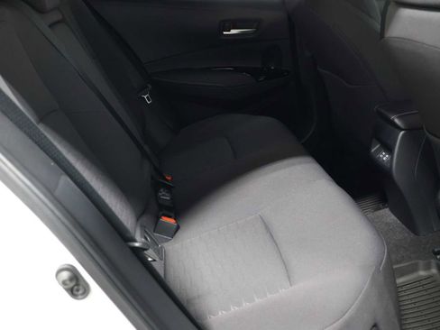Used 2023 Toyota Corolla SE FWD image 32