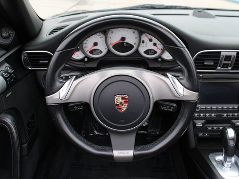 Used 2010 Porsche 911 Carrera S RWD image 24