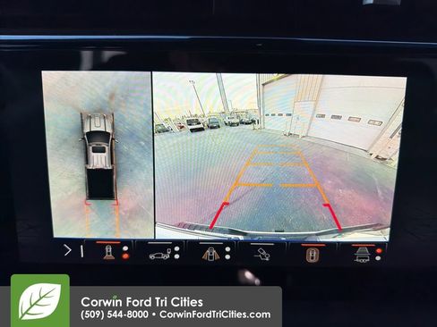 Used 2024 GMC Sierra 2500 Denali Ultimate image 7