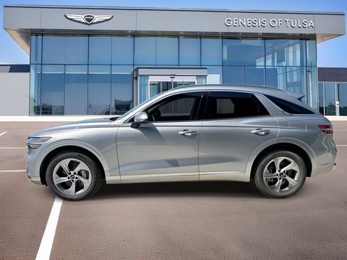 Used 2026 Genesis GV70 2.5T AWD/4WD image 5