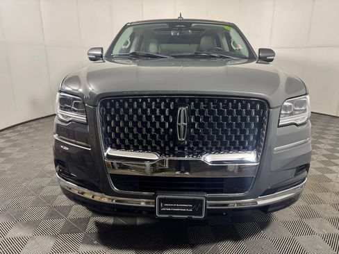 Certified 2023 Lincoln Navigator Black Label AWD/4WD image 8