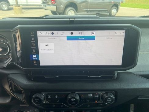 New 2025 Jeep Wrangler Sport S image 24