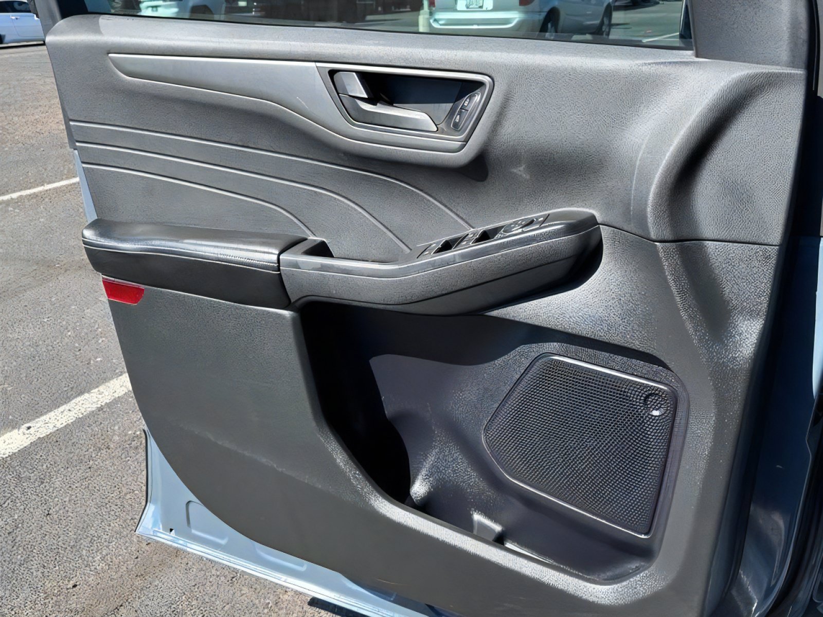 Used 2024 Ford Escape Active w/ Tech Pack #1 FWD image 11