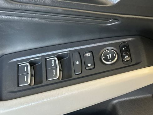 Used 2024 Honda Accord EX image 14