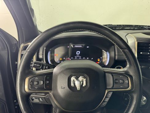 Used 2023 RAM 1500 Rebel w/ Rebel Level 1 Equipment Group image 21