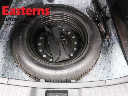 Used 2020 Honda CR-V LX image 21