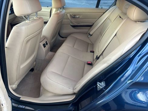 Used 2011 BMW 328i Sedan image 8