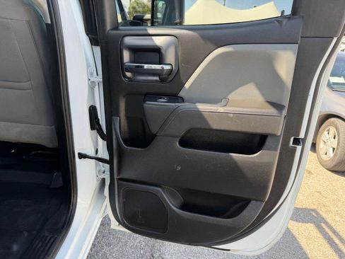 Used 2019 Chevrolet Silverado 2500 W/T w/ WT Convenience Package RWD image 34