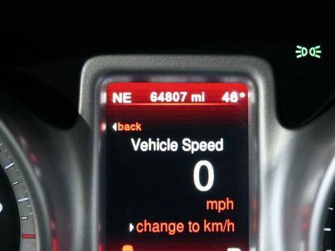 Used 2017 Dodge Journey GT w/ Driver Convenience Group image 23