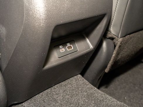 New 2025 Nissan Altima 2.5 SR w/ SR Premium Package image 7