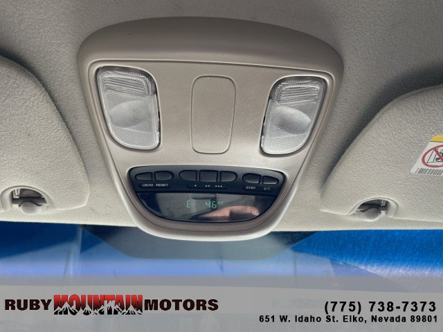 Used 2006 Dodge Ram 2500 Truck Laramie AWD/4WD image 16