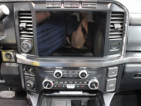 Used 2024 Ford F250 Lariat w/ Lariat Ultimate Package image 13