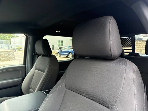 Used 2025 Ford F150 XLT w/ Equipment Group 302A MID RWD image 9
