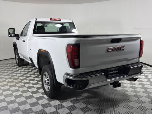 Used 2022 GMC Sierra 2500 Pro w/ Fleet Convenience Package image 7