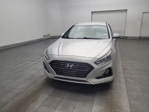 Used 2018 Hyundai Sonata SE FWD image 15