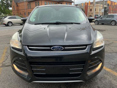 Used 2013 Ford Escape SEL FWD image 9