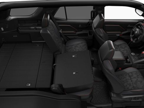 New 2026 Toyota 4Runner TRD Pro AWD/4WD image 22