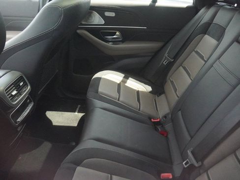 Used 2022 Mercedes-Benz GLE 53 AMG 4MATIC Coupe image 10