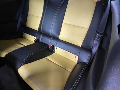 Used 2013 Chevrolet Camaro SS w/ RS Package RWD image 12