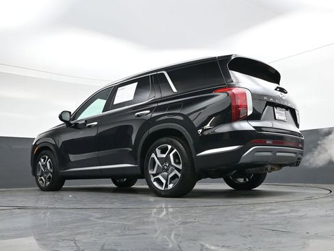 Used 2023 Hyundai Palisade SEL image 43
