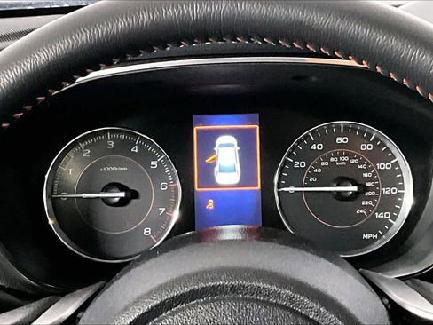 Used 2023 Subaru Crosstrek 2.5i Limited image 24