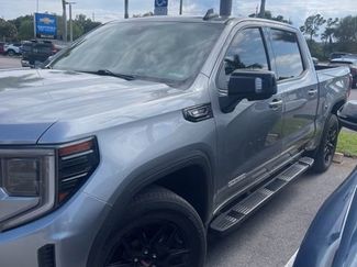 Certified 2023 GMC Sierra 1500 Elevation w/ Elevation Premium Package video 1