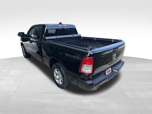 Used 2023 RAM 1500 Big Horn w/ Trailer Tow Group AWD/4WD image 7