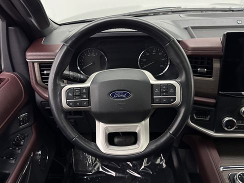 Used 2024 Ford Expedition Max Limited AWD/4WD image 29
