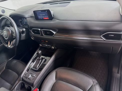 Used 2019 MAZDA CX-5 Grand Touring AWD/4WD image 31