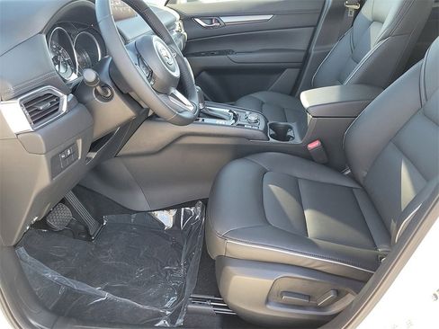 New 2025 MAZDA CX-5 AWD 2.5 S w/ Select Package image 13