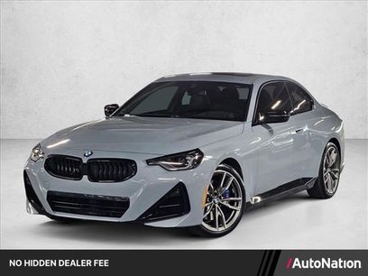 Used 2022 BMW M240i xDrive Coupe w/ Premium Package