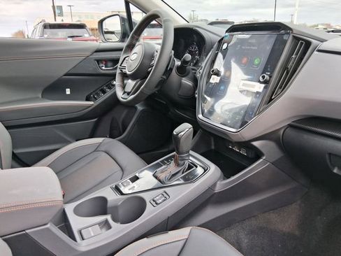 New 2026 Subaru Crosstrek 2.5i Limited w/ Crosstrek Mirror Package AWD/4WD image 11