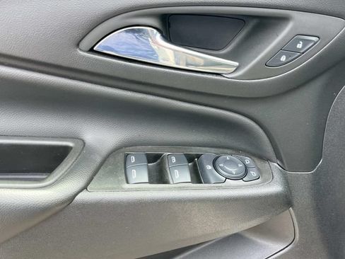 Used 2024 Chevrolet Equinox LT AWD/4WD image 27