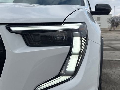 New 2026 GMC Acadia AT4 w/ Super Cruise Package image 12