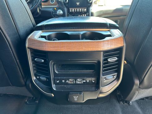 Used 2020 RAM 1500 Limited AWD/4WD image 26