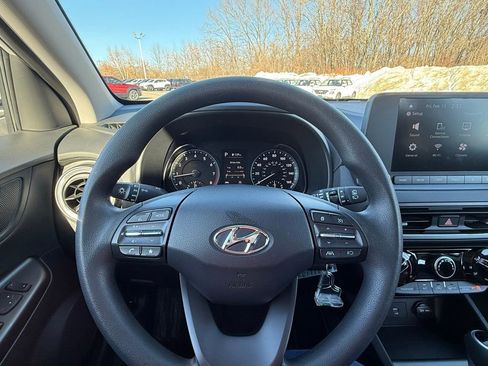 Certified 2023 Hyundai Kona SE w/ Cargo Package image 16