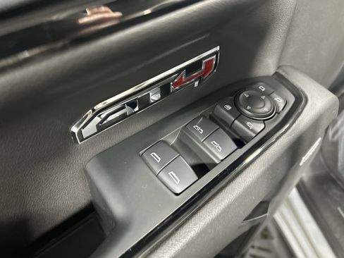Certified 2024 GMC Sierra 1500 AT4 w/ Technology Package AWD/4WD image 25