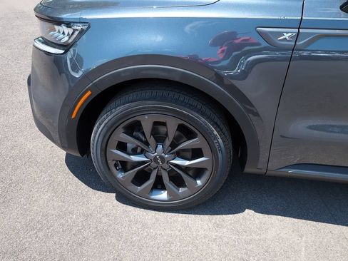 Used 2022 Kia Sorento X-Line EX AWD/4WD image 15