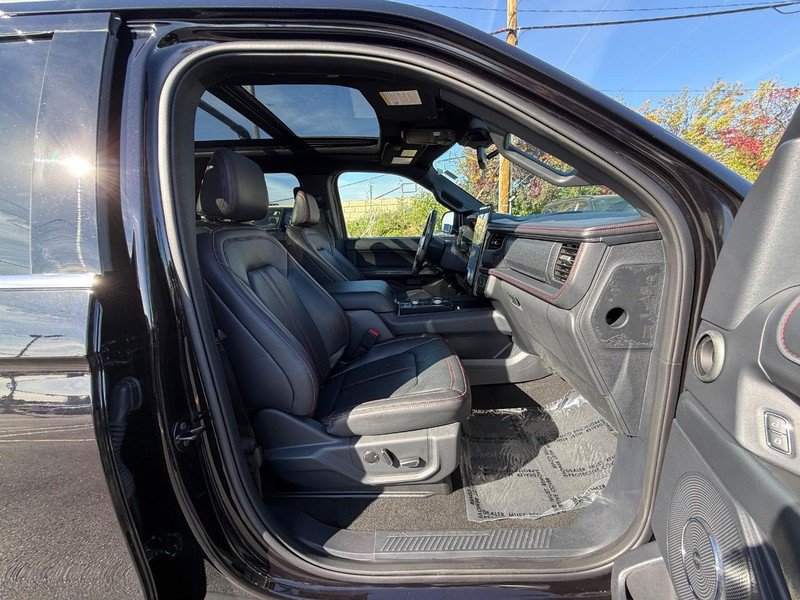 Certified 2024 Ford Expedition Max Limited AWD/4WD image 13