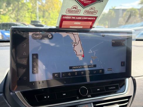 New 2025 Nissan Altima 2.5 SL image 13