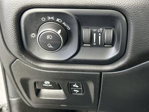Used 2025 RAM 1500 Laramie w/ Night Edition AWD/4WD image 26