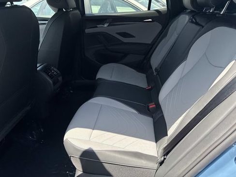 New 2026 Volkswagen Tiguan SE R-Line FWD image 10