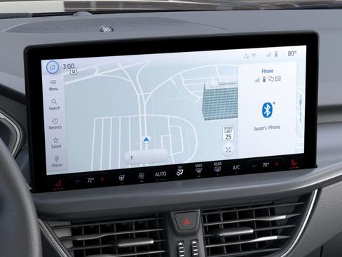 New 2024 Ford Escape Platinum w/ Premium Technology Package image 14