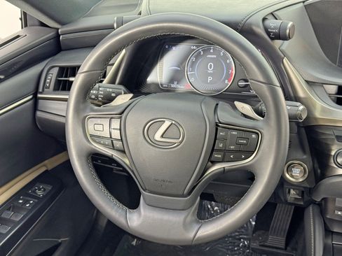Used 2020 Lexus ES 350 image 20