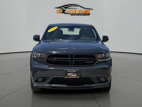 Used 2018 Dodge Durango GT AWD/4WD image 9