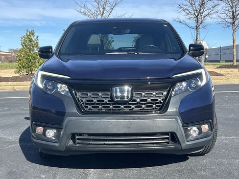 Used 2019 Honda Passport EX-L image 3