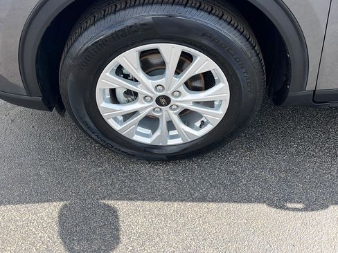 Used 2025 Ford Escape Active w/ Cold Weather Package image 28